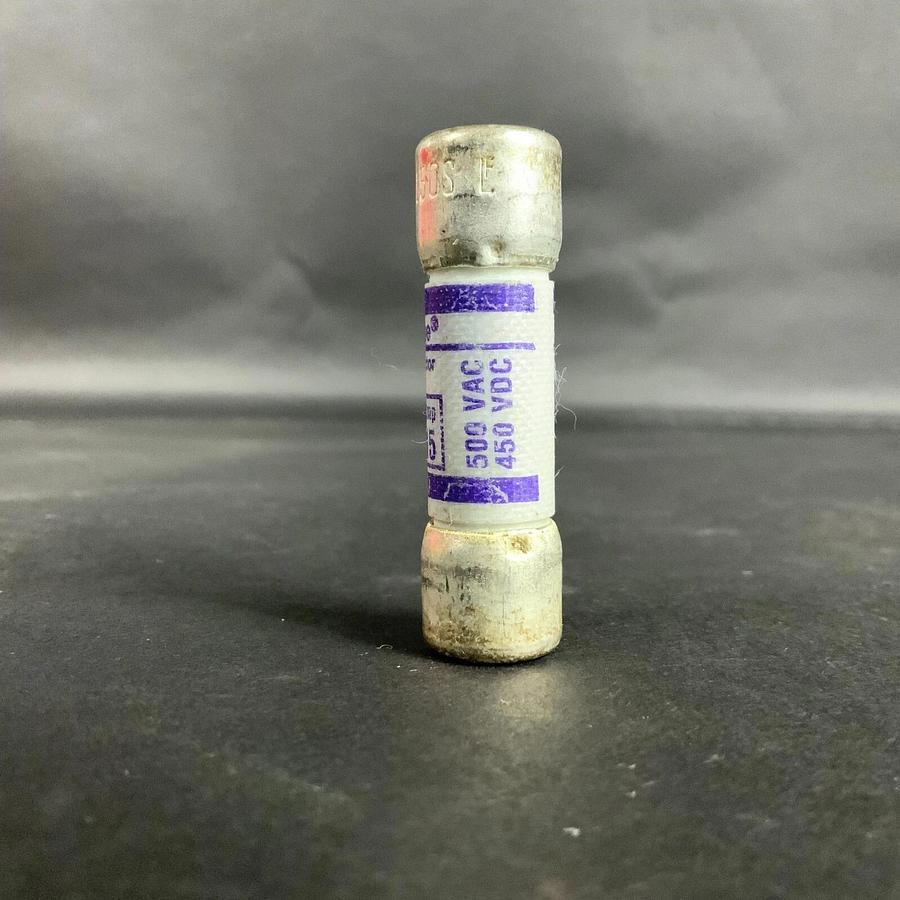 Used LITTELFUSE L50S-15 SEMICONDUCTOR FUSE - SET OF 5 ($40 OBO)