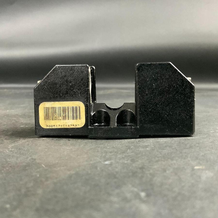 Used EATON BUSSMANN R25030-1CR FUSE HOLDER 30 AMPS 250V  ($4 OBO)