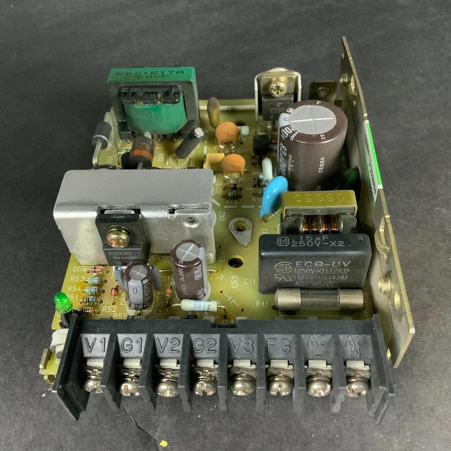 Used COSEL RMB15-1 POWER SUPPLY - FREE SHIPPING ($40 OBO)