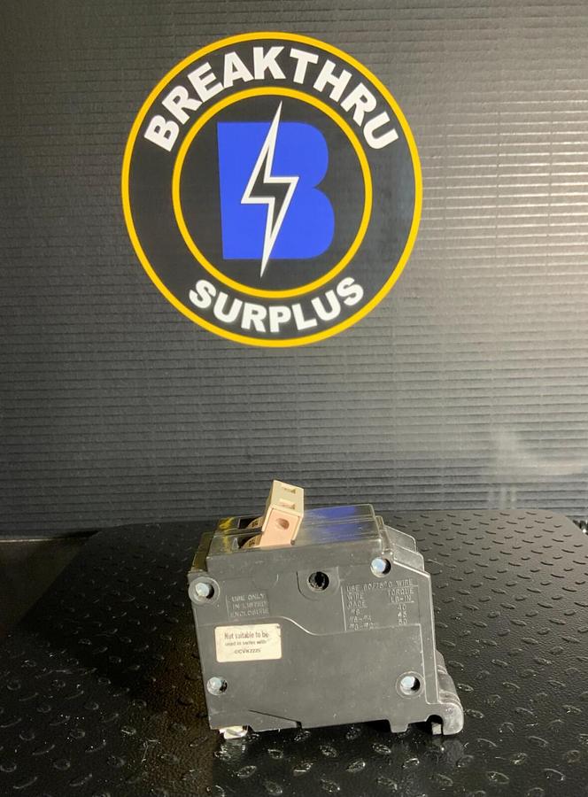 Used EATON CH260 ($34.99/EACH OBO)