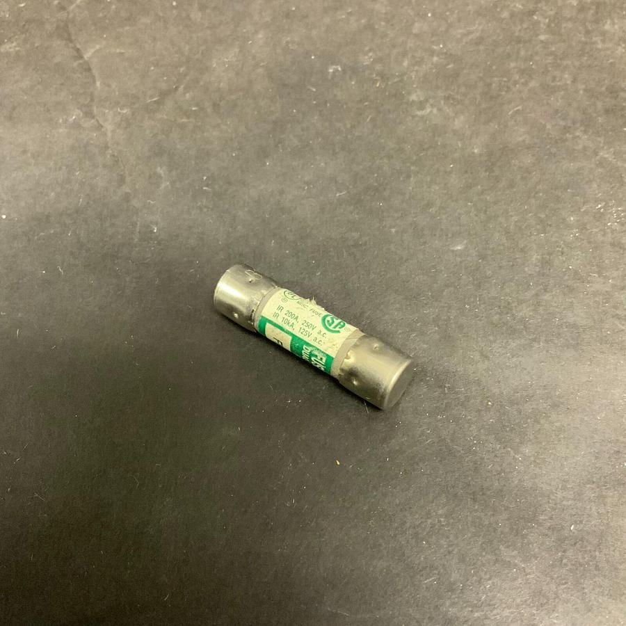 Used BUSSMANN FNM 7 TIME DELAY FUSE ($4 OBO)