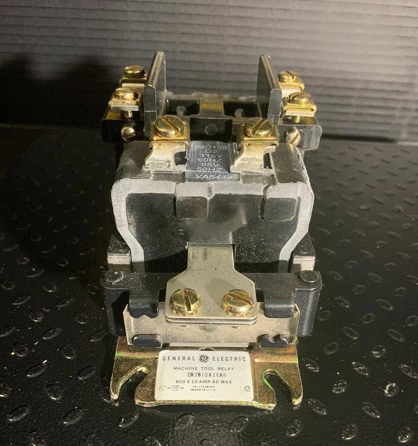 GENERAL ELECTRIC CR2810A14AH ($119.99 OBO)