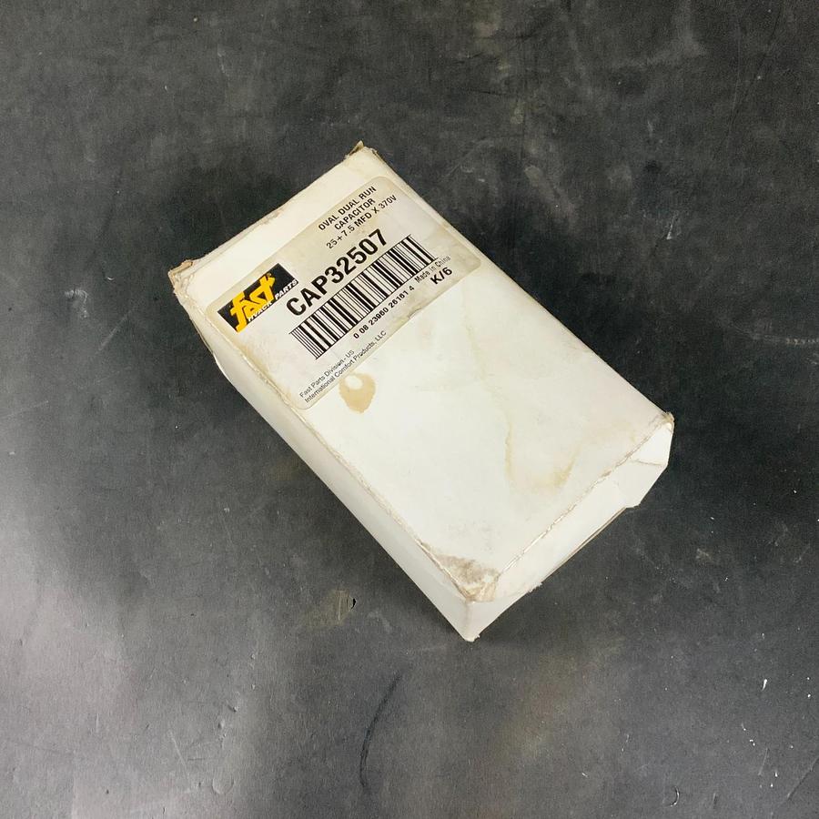 Used FAST HVAC PARTS CAP32507 CAPACITOR ($20 OBO)