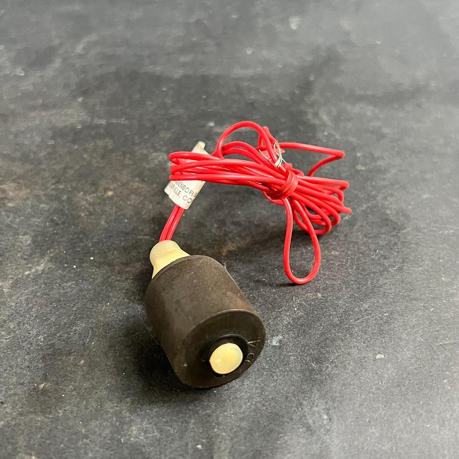 Used GEMS LS-3 LEVEL SWITCH ($12 OBO)