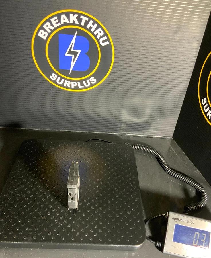 SQUARE D QOT1515 ($24.99 OBO)