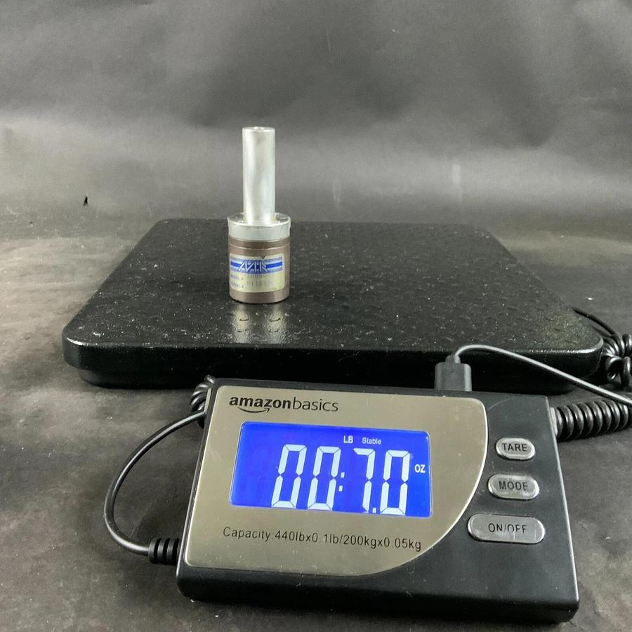 Used M&R 2009075 PNEUMATIC CYLINDER ($45 OBO)