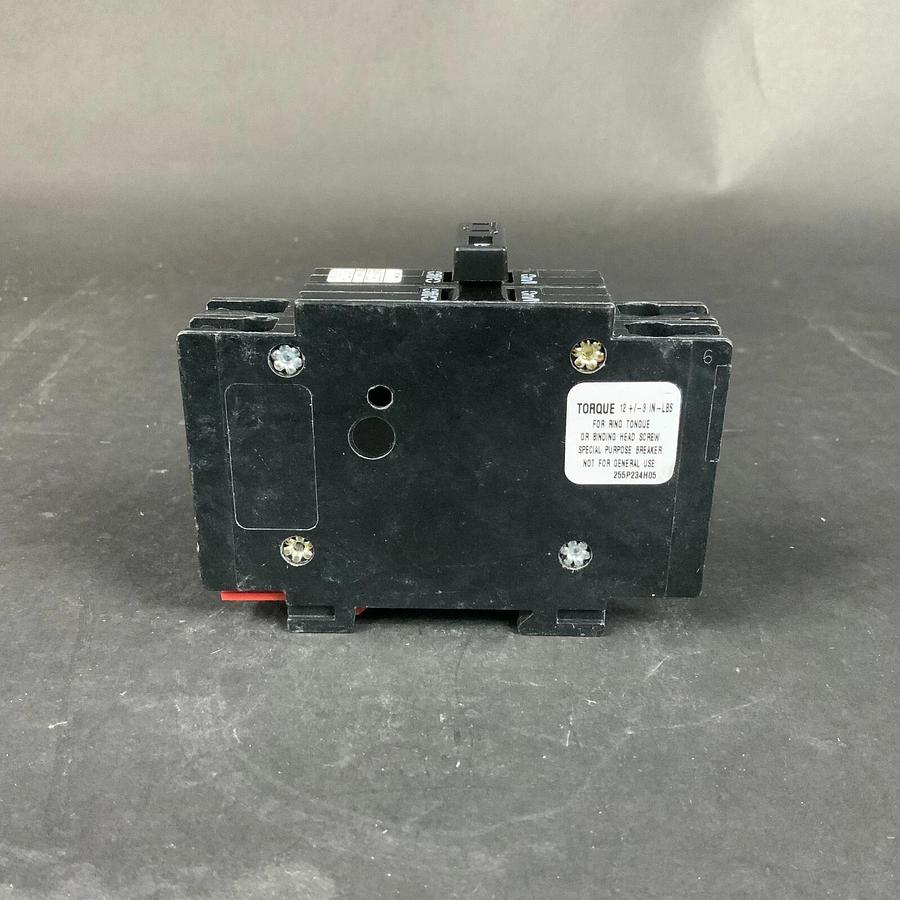 EATON QCR2015HT CIRCUIT BREAKER - BRAND NEW IN BOX ($25 OBO)
