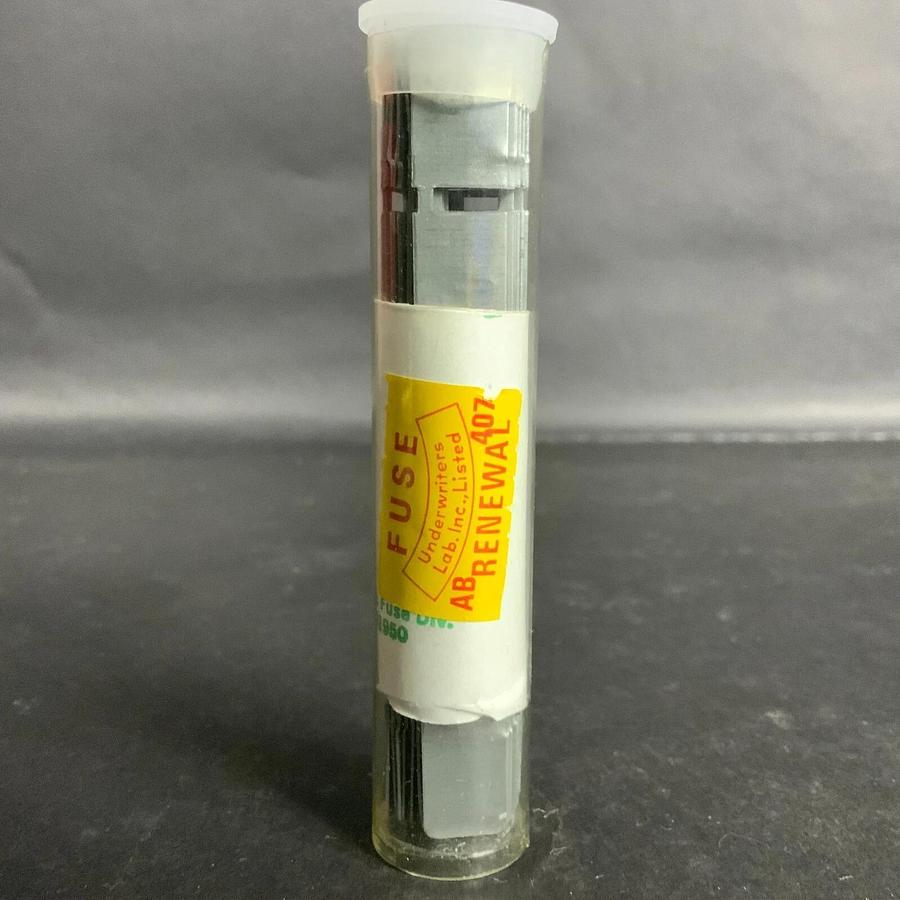 Used FERRAZ SHAWMUT RL50 RENEWAL FUSE LINKS - PACK OF 20 ($15 OBO)