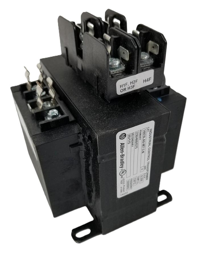 Used ALLEN BRADLEY 1497-N11 SERIES A TRANSFORMER ($45 OBO)