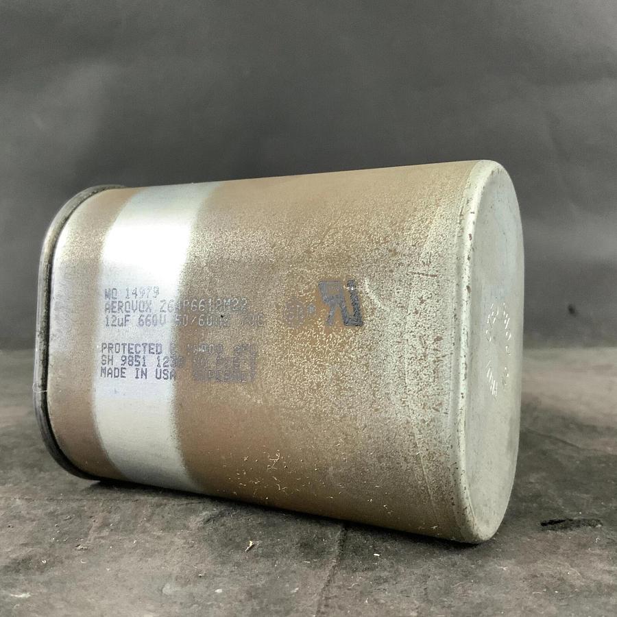 Used AEROVOX 14979 CAPACITOR ($25 OBO)
