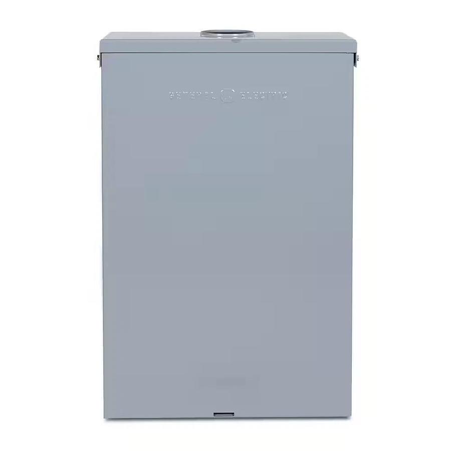 GE TLM1212RCUP MAIN LUG LOAD CENTER ($50 OBO)