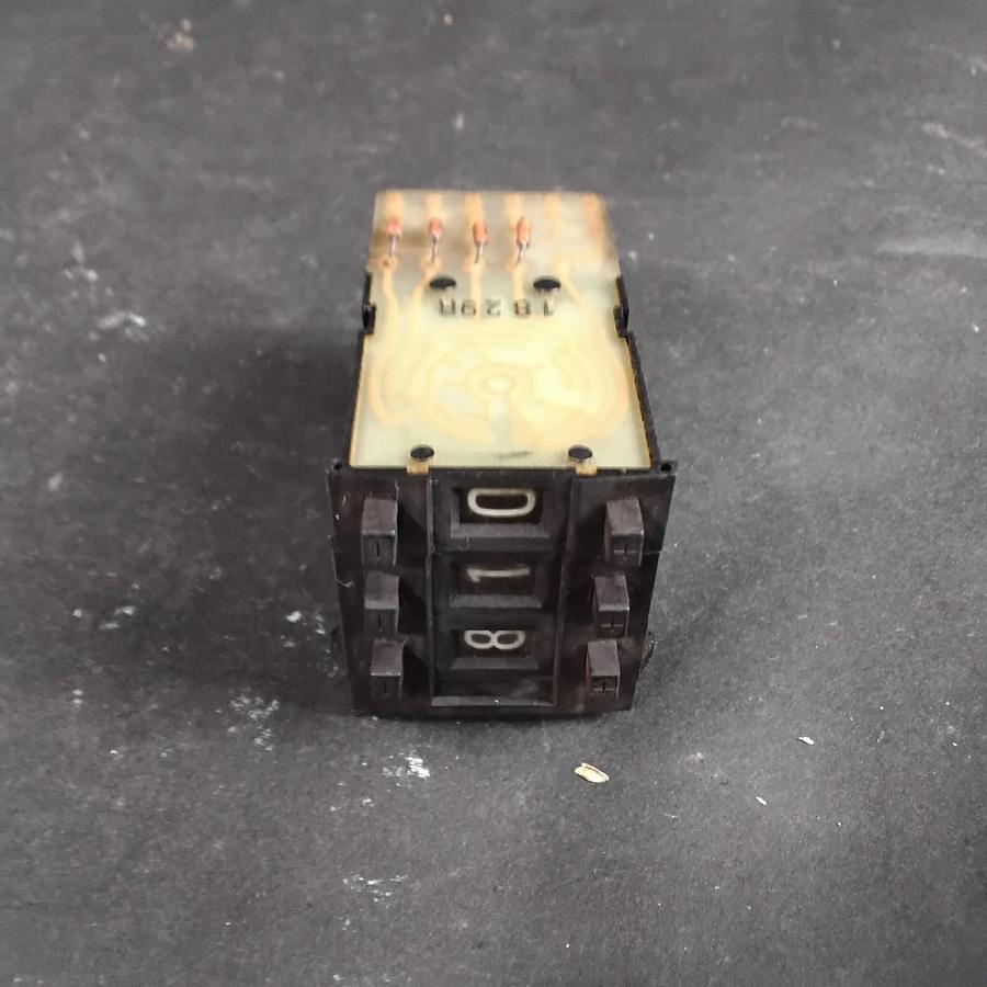 Used OMRON A7PH-207 THUMBWHEEL SWITCH ASSEMBLY ($17 OBO)
