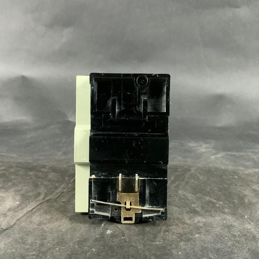 Used TELEMECANIQUE GV1-MO8 CIRCUIT BREAKER ($25 OBO)