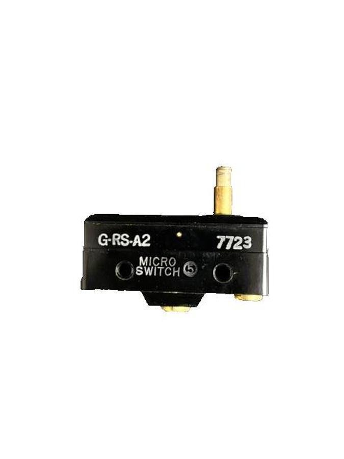 Used HONEYWELL G-RS-A2 MICROSWITCH