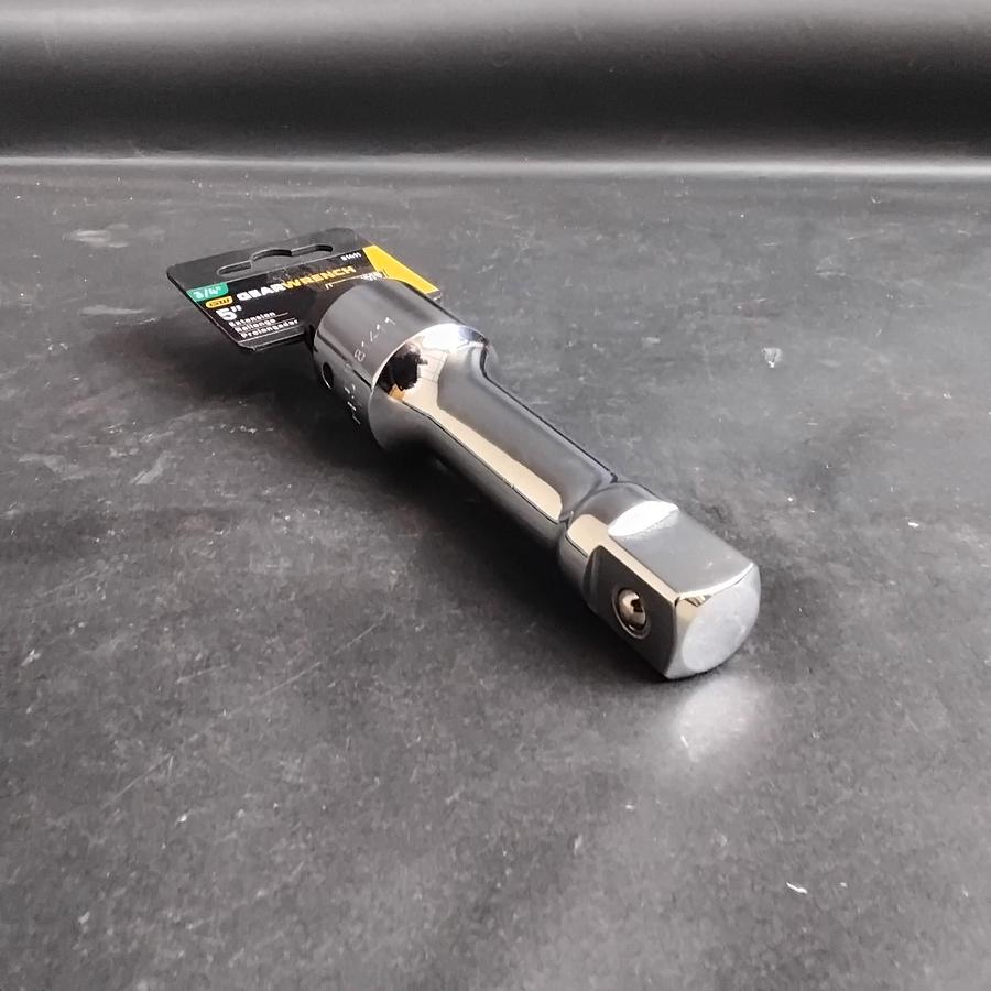 GEARWRENCH 81411 5" DRIVE EXTENSION ($15 OBO)