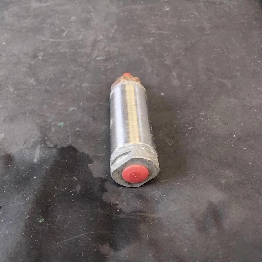 Used BIMBA 091-NR PNEUMATIC AIR CYLINDER ($20 OBO)