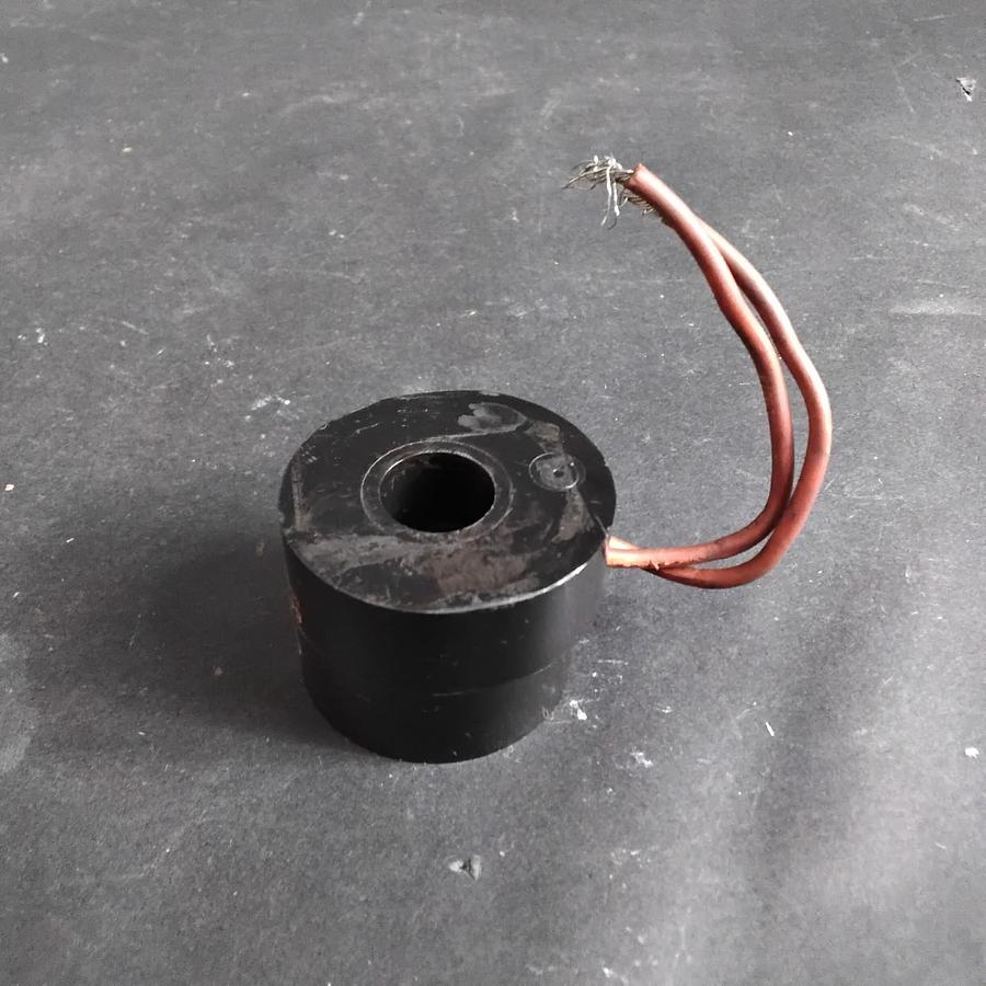 Used ASCO 64-982-1D SOLENOID VALVE ($9 OBO)