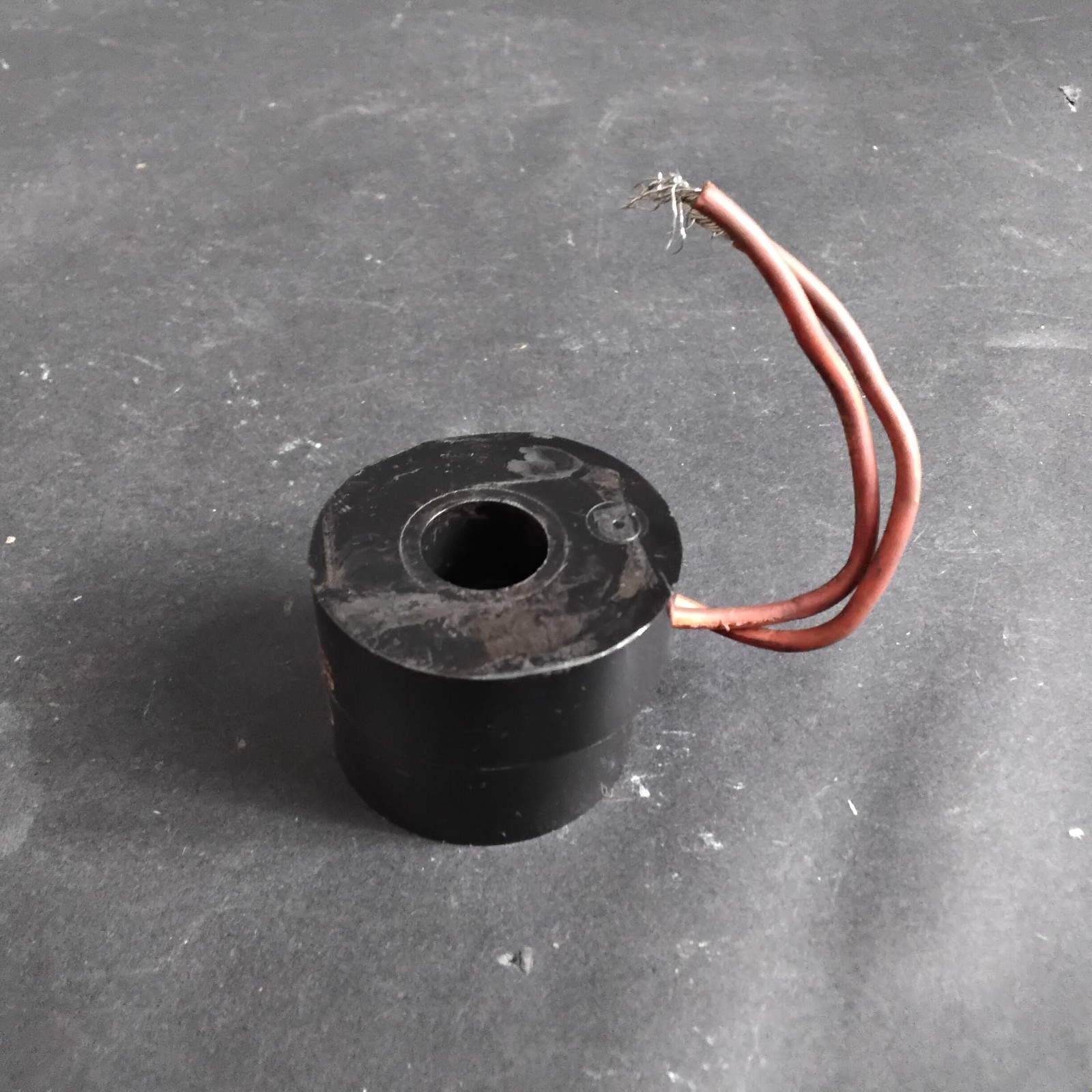 Used ASCO 64-982-1D SOLENOID VALVE ($9 OBO)