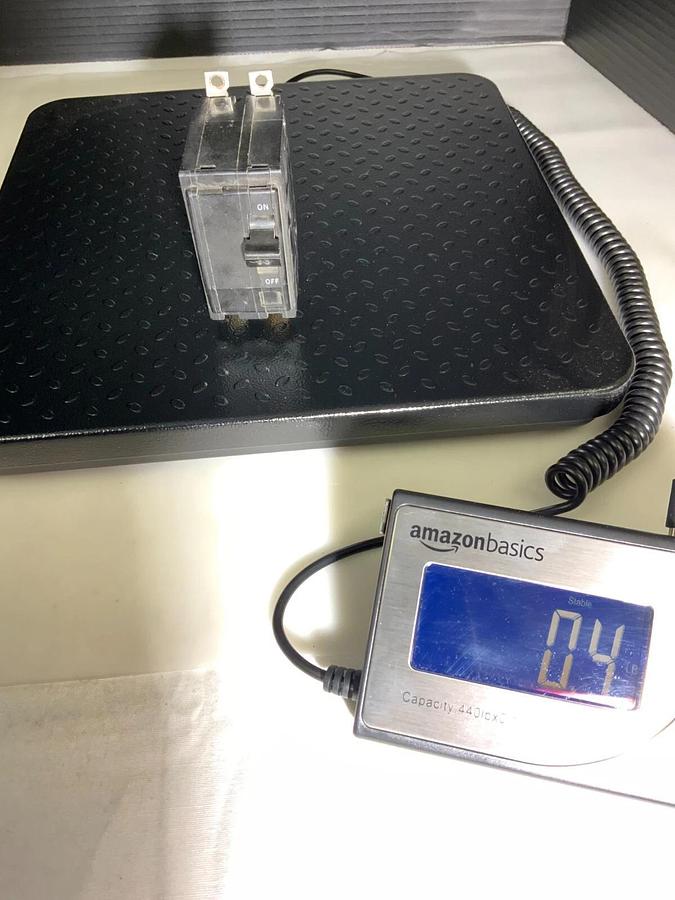 Used GENERAL ELECTRIC LK 4761 ($19.99 OBO)