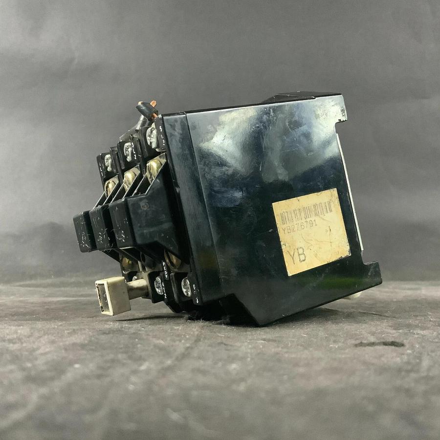 Used ALLEN BRADLEY 592-JOV169 OVERLOAD RELAY ($45 OBO)