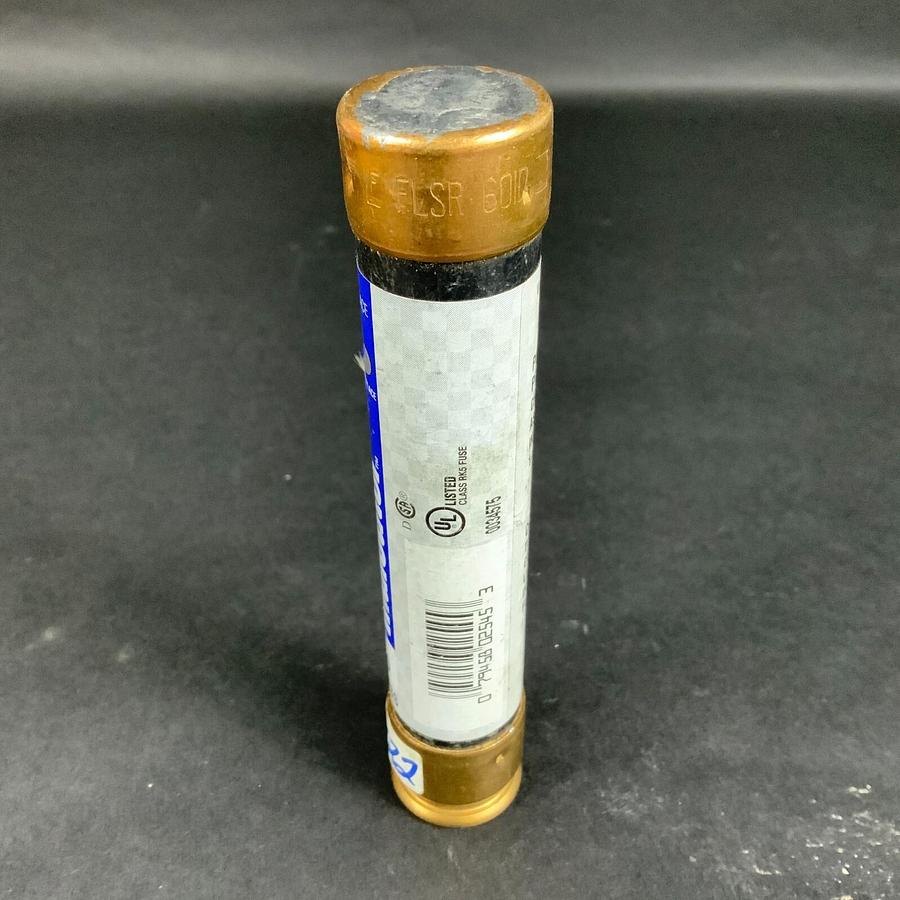 Used LITTELFUSE FLSR-60-ID INDICATOR FUSE ($7 OBO)