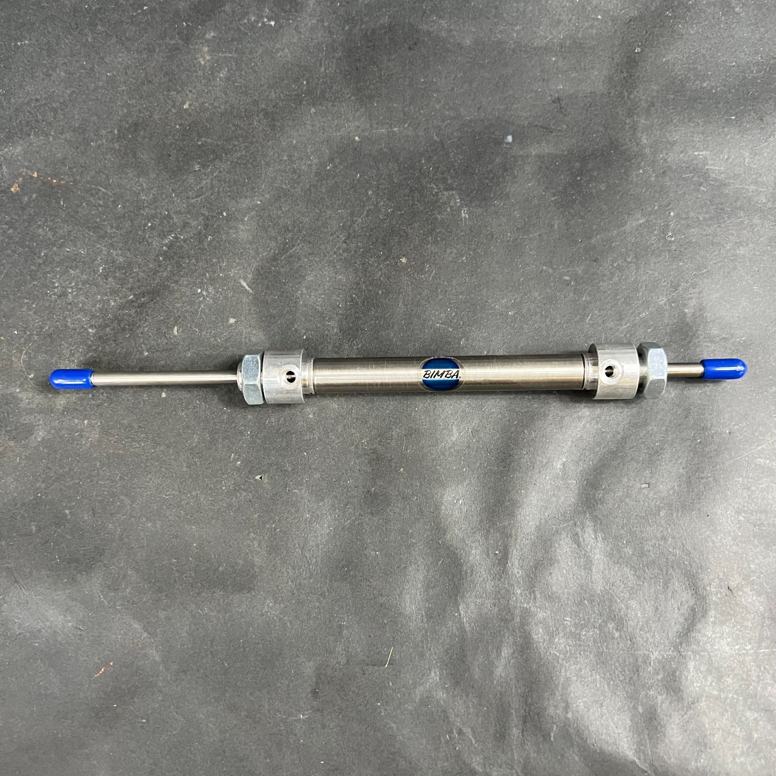 Used BIMBA M-012.5-DXDE CYLINDER ($18 OBO)