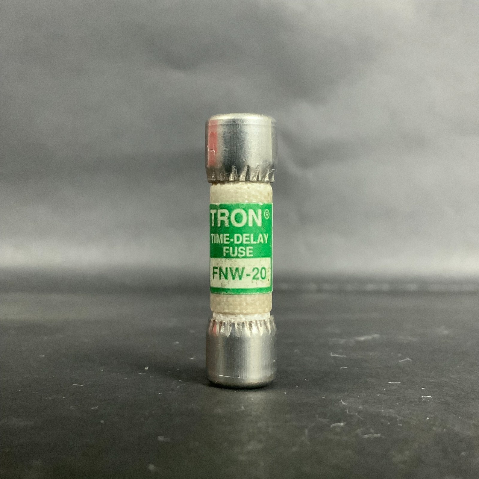 Used BUSSMANN FNW-20 FAST ACTING FUSE - SET OF 7 ($35 OBO)