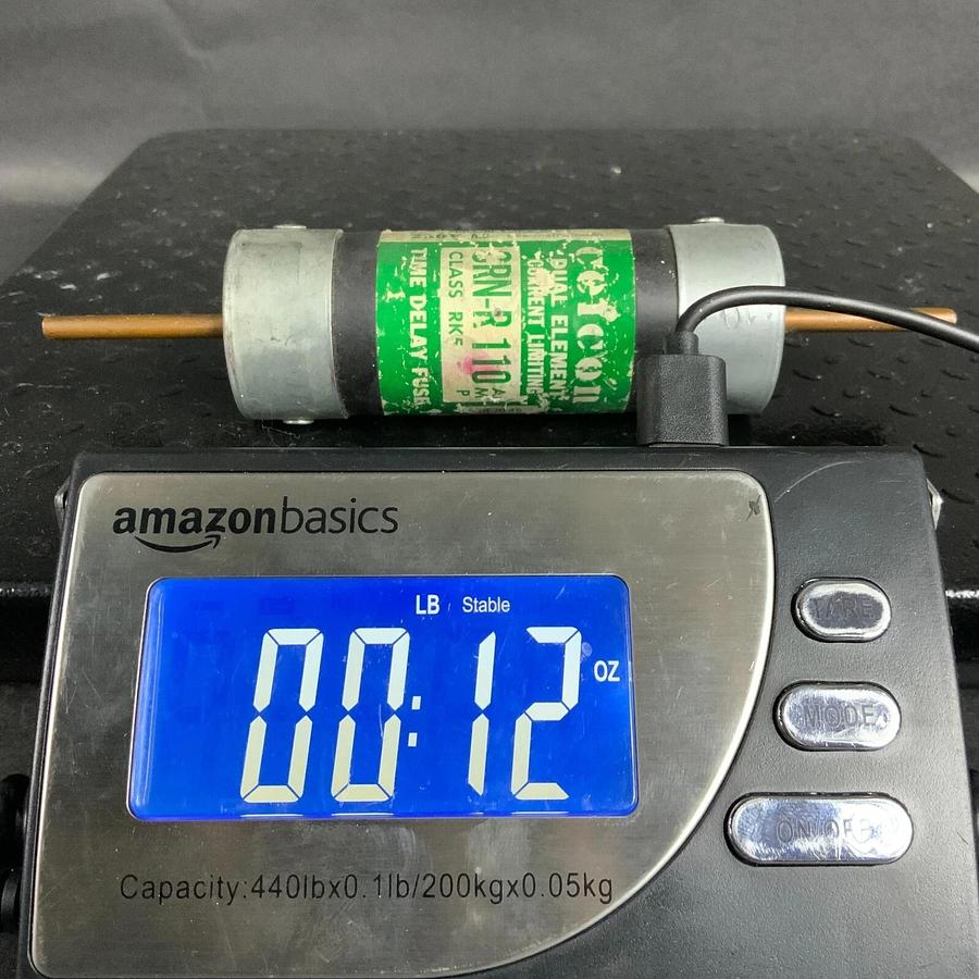 Used CEFCON CRN-R110 FUSE ($20 OBO)