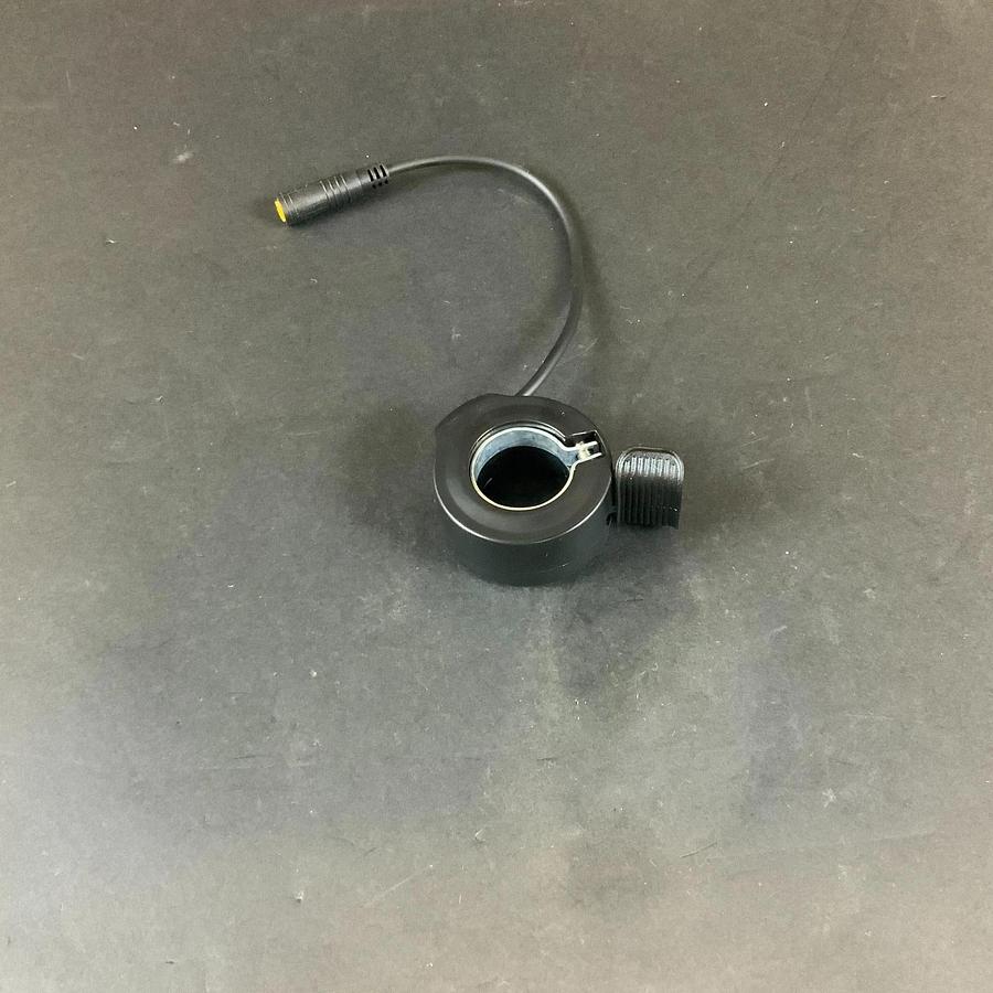 180M3.130X THUMB THROTTLE FOR E-BIKE ($8 OBO)