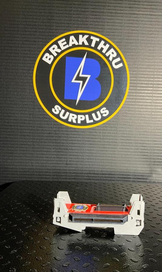 PROCENTEC 101-200021 BACKPLANE ($54.99 OBO)