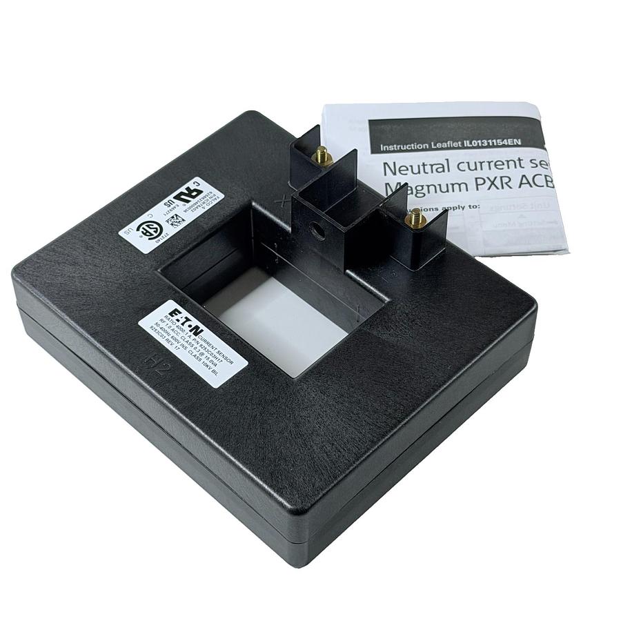 Eaton MSCNCT Neutral Current Sensor 2400:1 Magnum PXR ACB 9253C03H17 Brand New