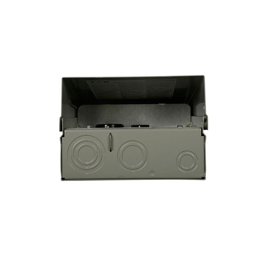 Used EATON CHM4N7NS POWER OUTLET PANEL ($150 OBO)