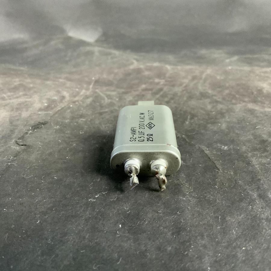 NTK S2- AMPI CAPACITOR ($8 OBO)