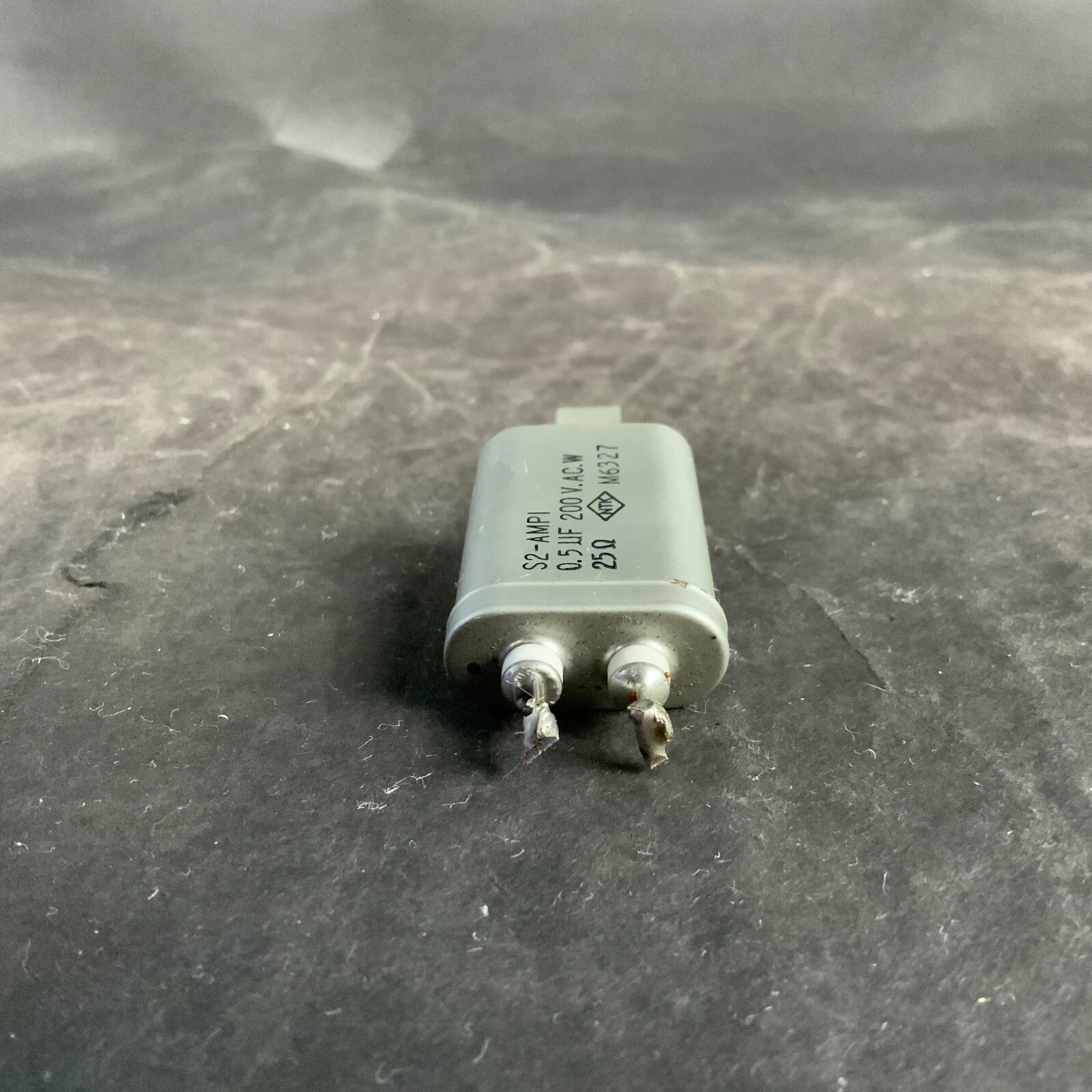 NTK S2- AMPI CAPACITOR ($8 OBO)