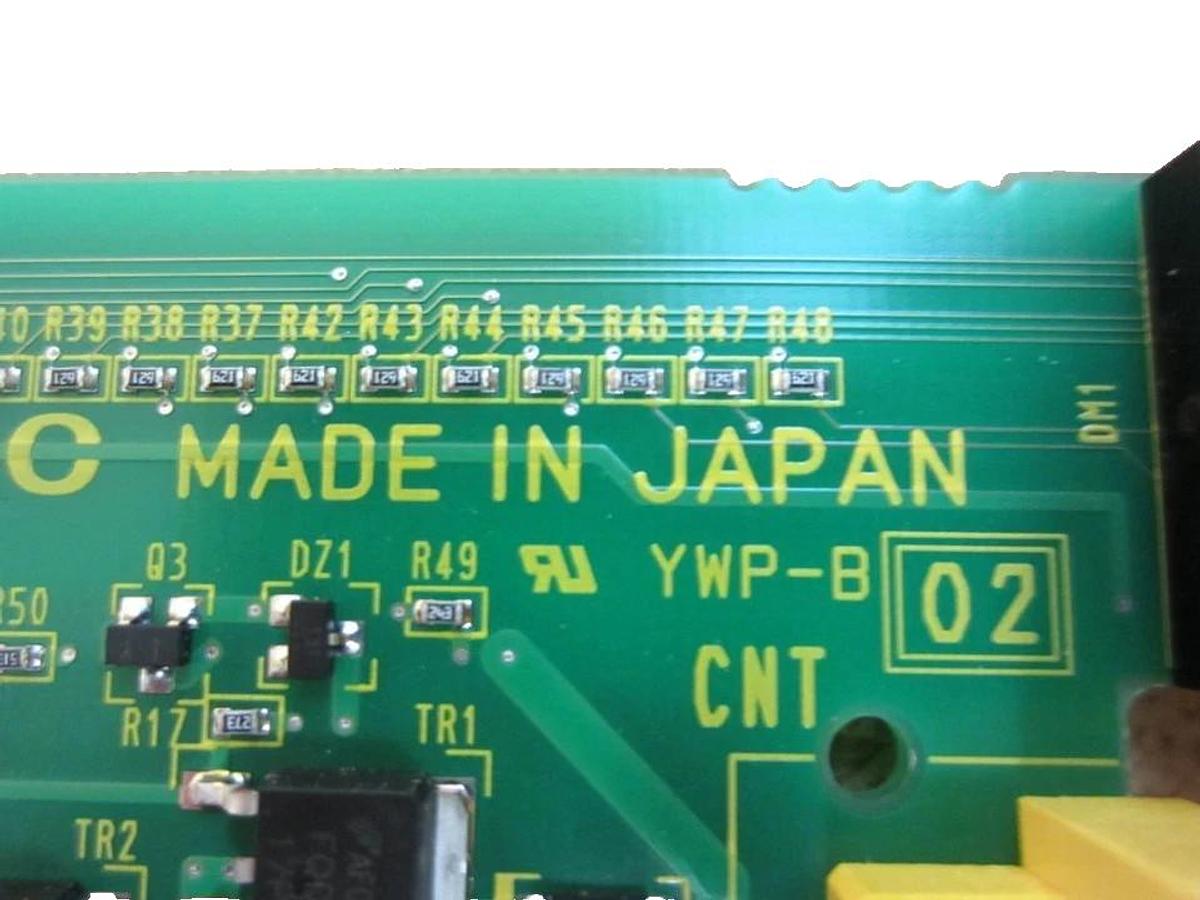 Used FANUC A20B-8002-0390 I/O BOARD A20B-8002-0390/03A CNC INDUSTRIAL CONTROL MODULE
