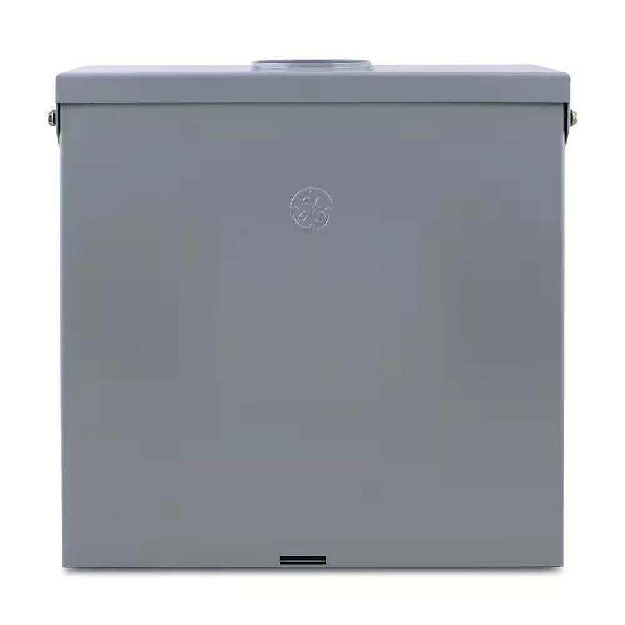 GE TLM812RCUP MAIN LUG LOAD CENTER ($50 OBO)