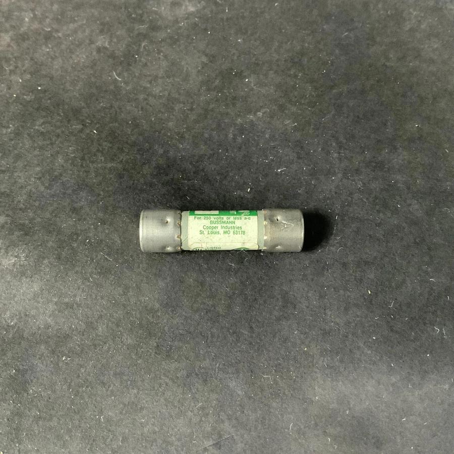 Used BUSSMANN FNM 10 TIME DELAY FUSE - SET OF 3 ($12 OBO)