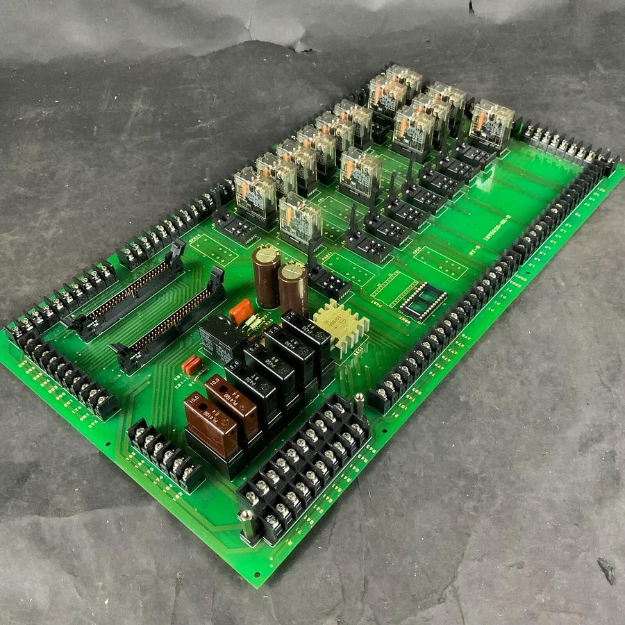 Used YASKAWA MY-0 IN95035-KK-2 PC BOARD ($200 OBO)