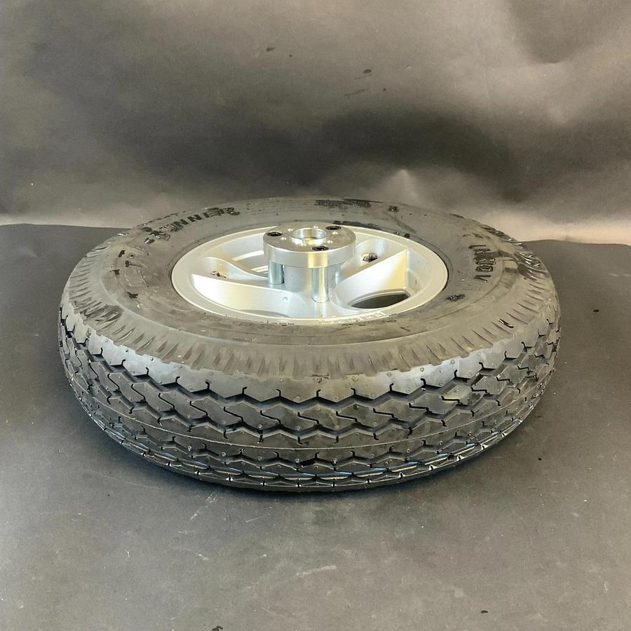 INNOVA ULTRA RUNNER IA7003 4.80/4.00-8 E-BIKE TRAILER TIRE AND RIM ($100 OBO)