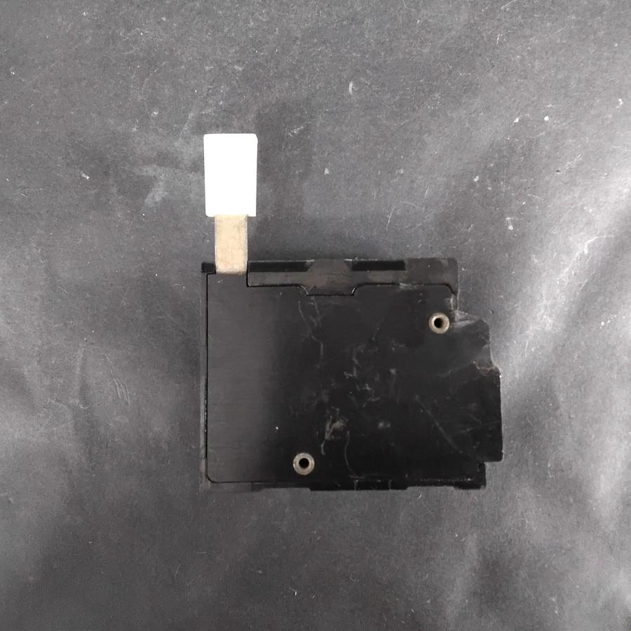 Used ALLEN BRADLEY 815-B0V4 OVERLOAD RELAY ($13 OBO)