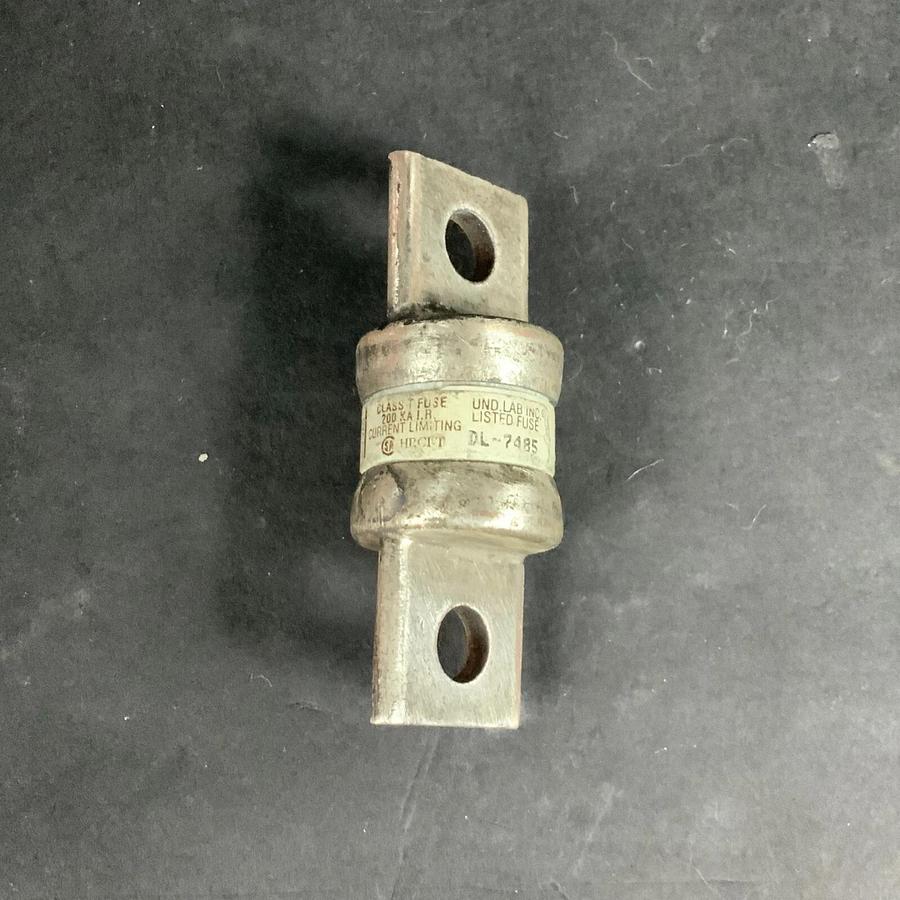 Refurbished LITTELFUSE JJLN-90 FUSE - SET OF 3 ($30 OBO)