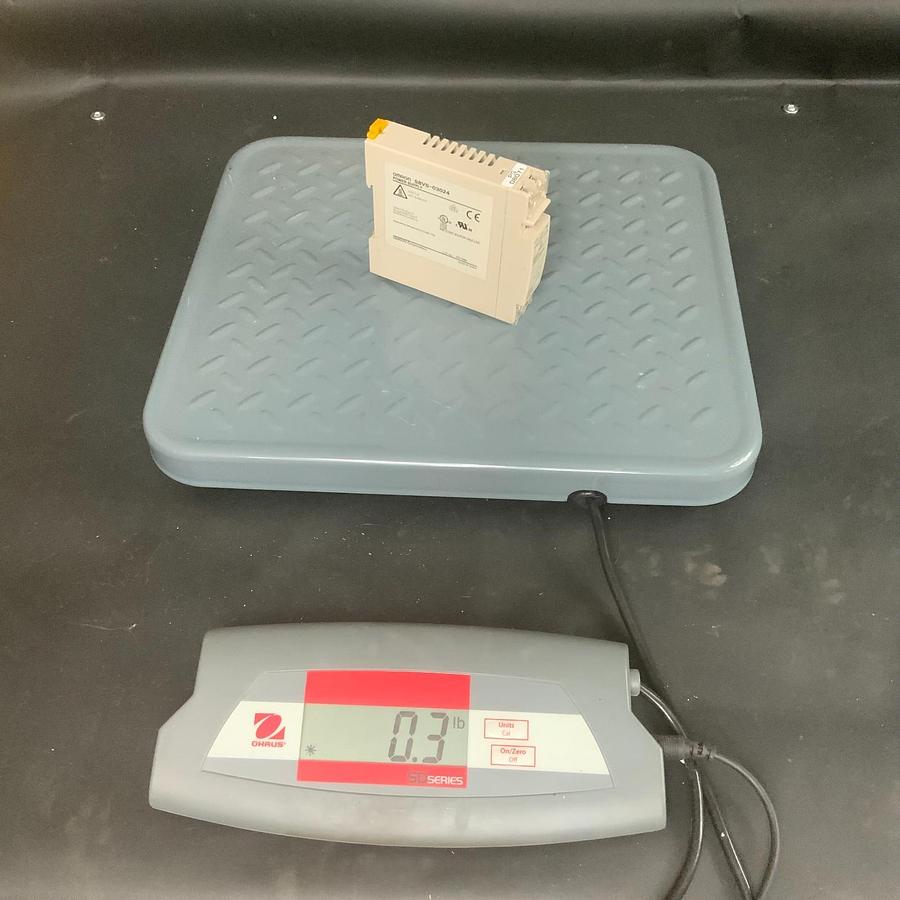 Used OMRON S8VS-03024 POWER SUPPLY ($14 OBO)