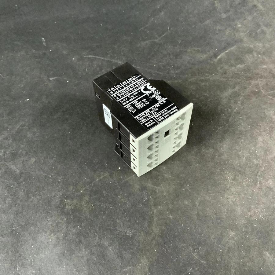 Used EATON DILA-XHIV22-PI XTREXFALCPI22 AUXILIARY CONTACT ($20 OBO)