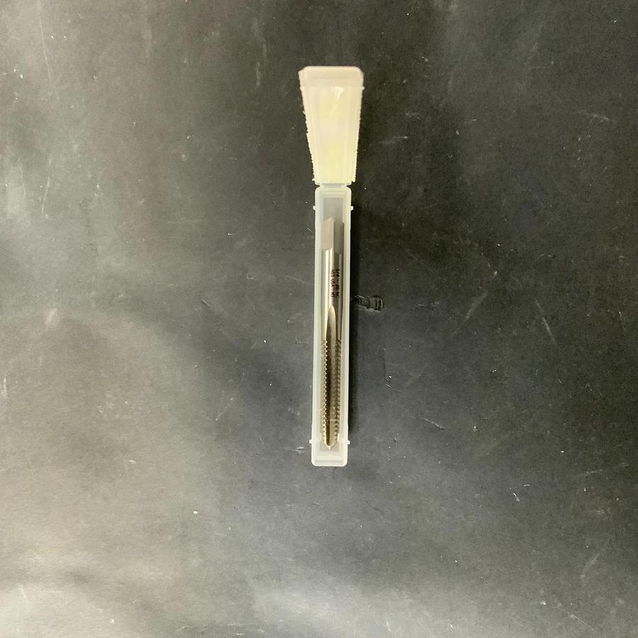 Used GREENFIELD GTD 61121 1/4-20 NC H3 4-FLUTE HSS TAPER HAND TAP ($12 OBO)