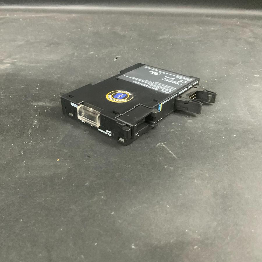 Used OMRON CRT1-VDA02ML ANALOG TERMINAL ($1200 OBO)