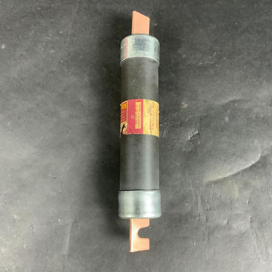 Used BUSSMANN EATON RFS-R-80 FUSE ($20 OBO)