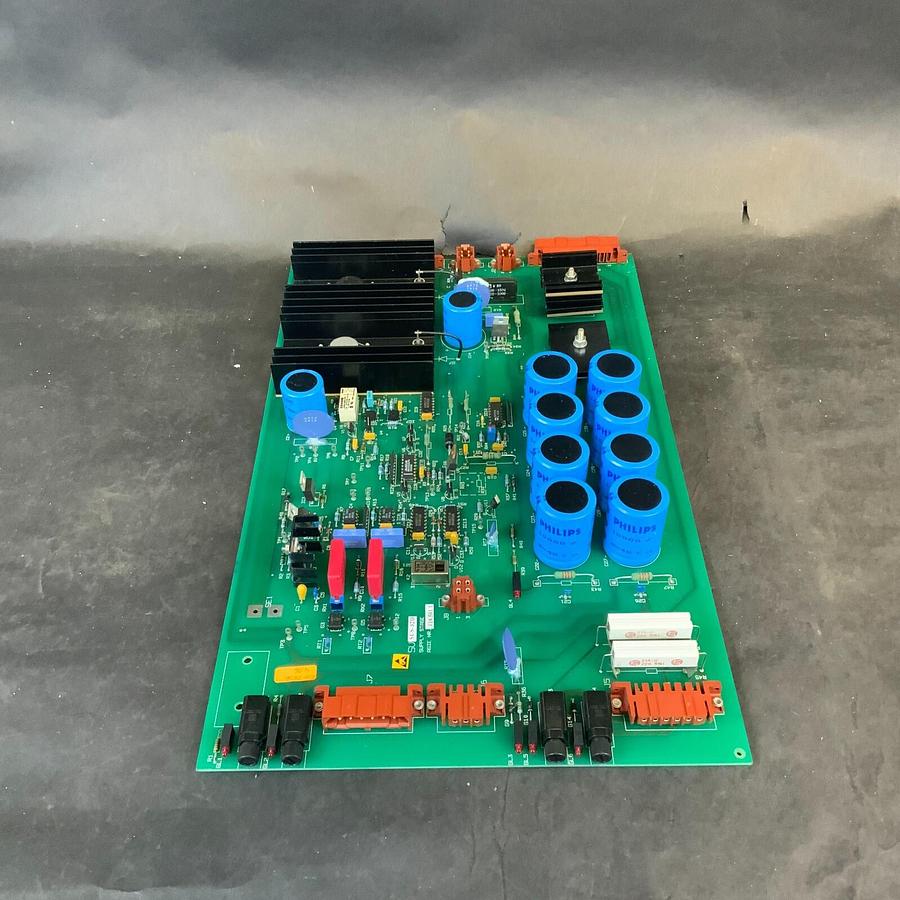 Used AGIE 618.501.1 630403.4 SUS-32D SUPPLY STAGE ($120 OBO)