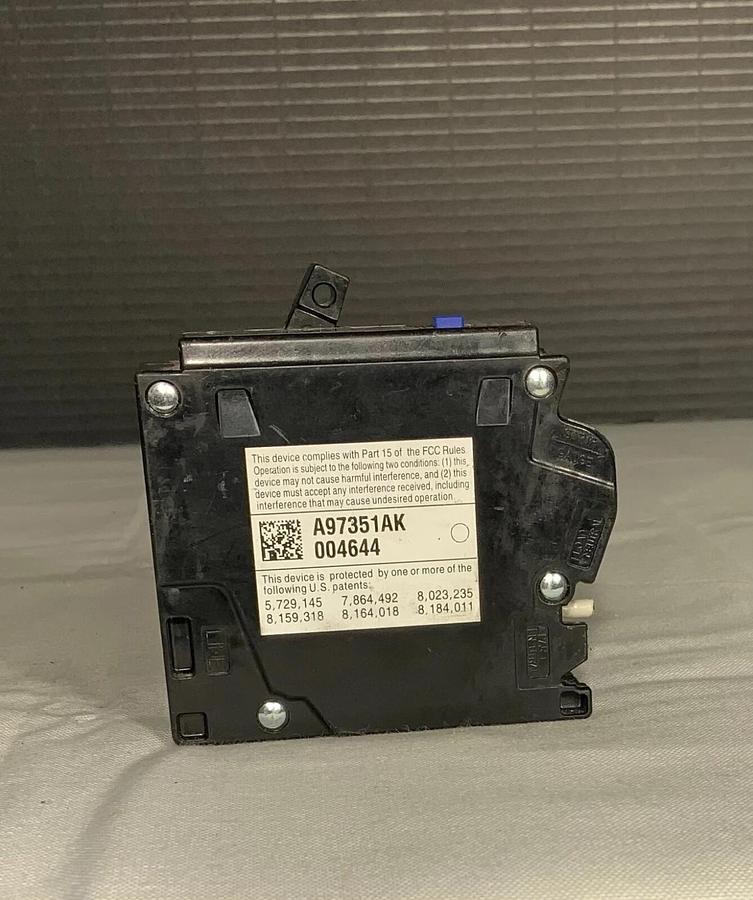 SIEMENS QA120AFC ($29.99 OBO)