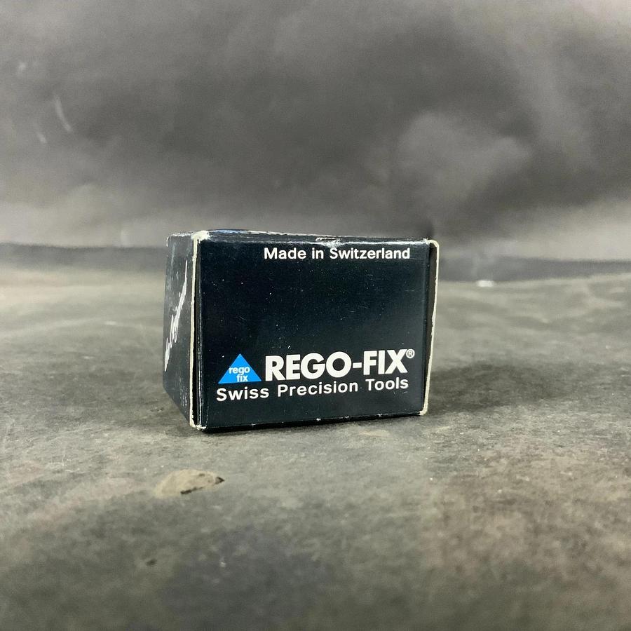 REGO FIX ER32 1/4” COLLET ($40 OBO)