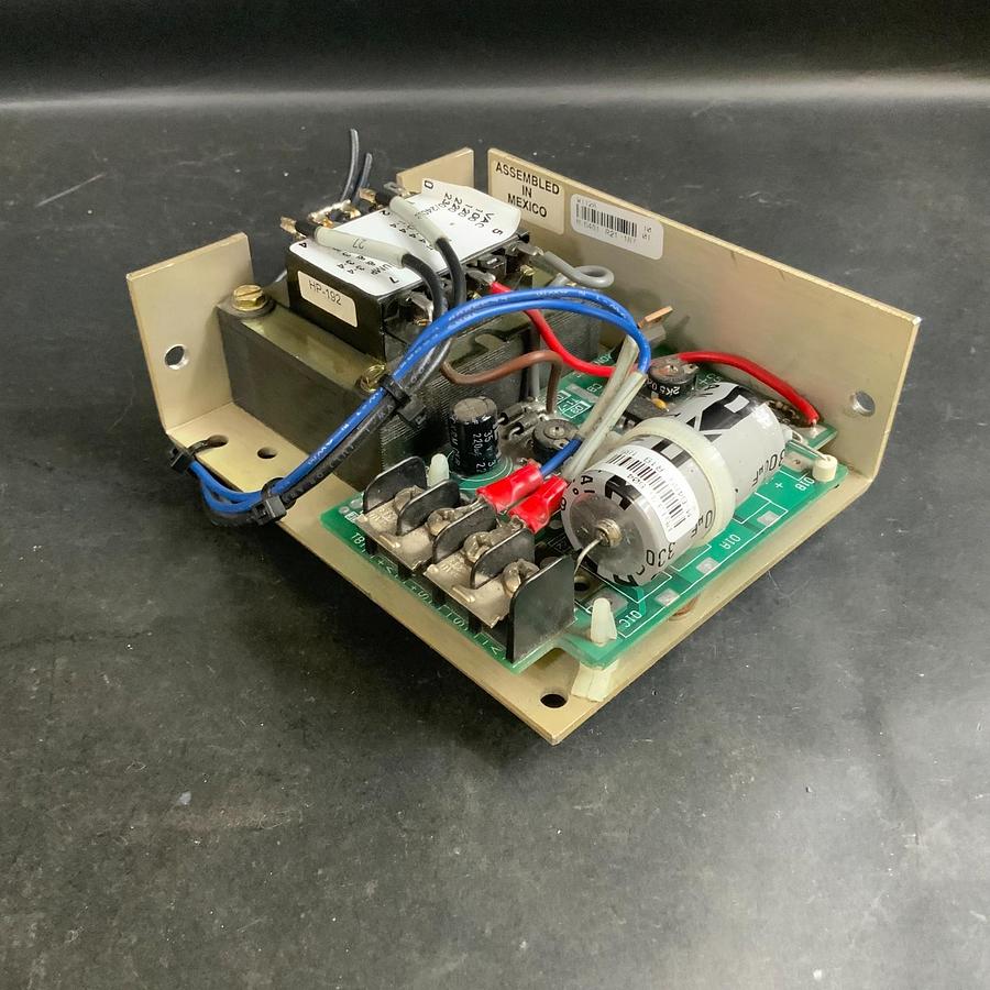 Used DELTRON W112A POWER SUPPLY ($15 OBO)
